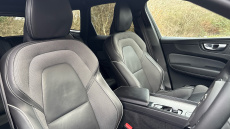 Volvo Xc60 2.0 B4D R DESIGN 5dr AWD Geartronic Diesel Estate